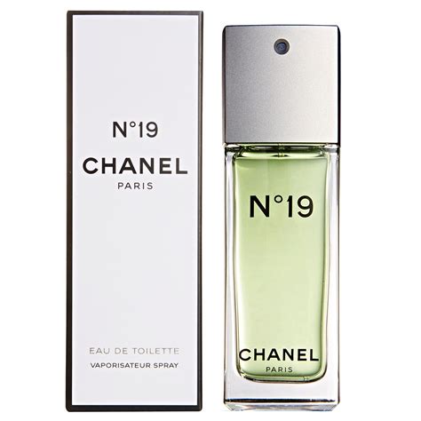 chanel no 19 perfumes|where to buy chanel 19.